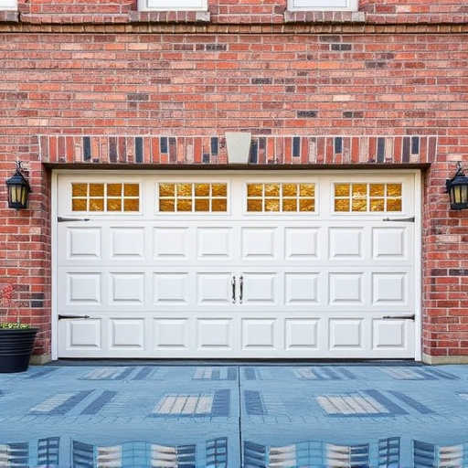 garage door company