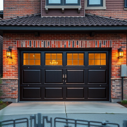 garage door company