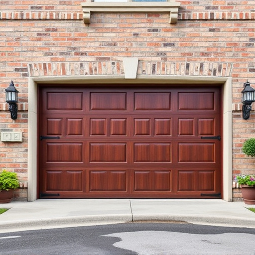 garage door company