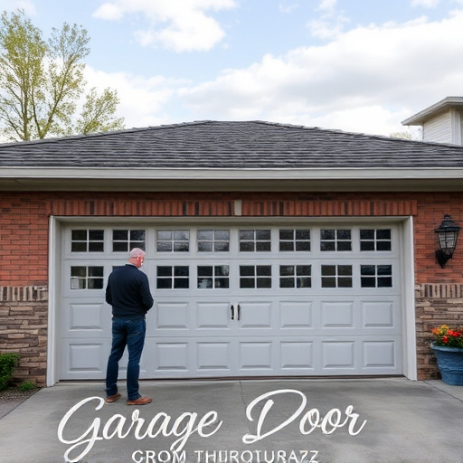 garage door company