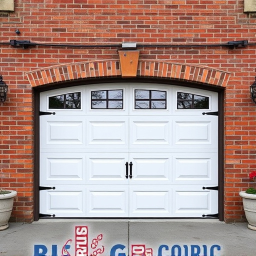 garage door company