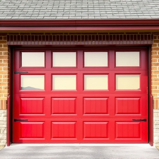 garage door company