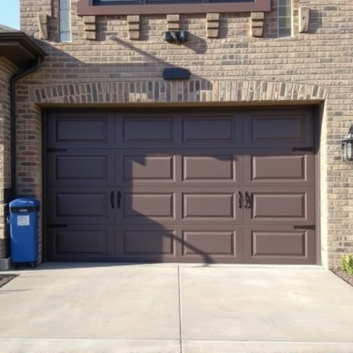 garage door company