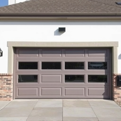 garage door company