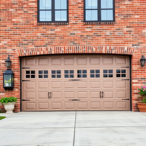 garage door company
