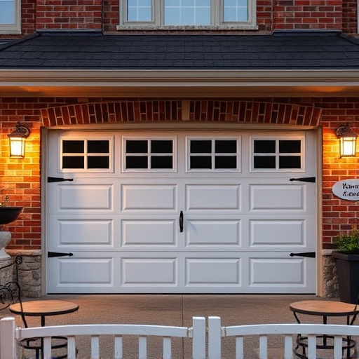 garage door company