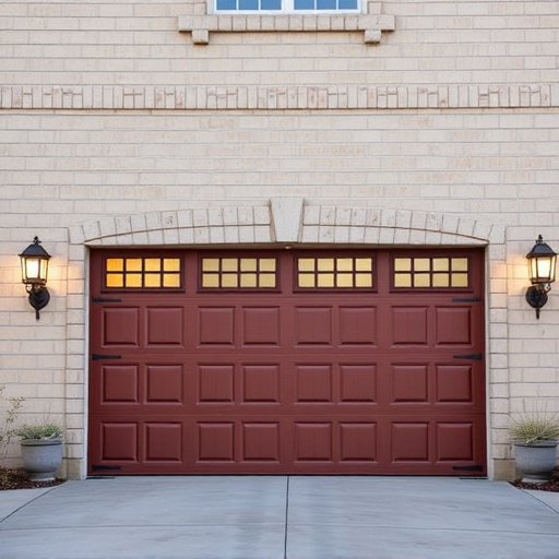 garage door company