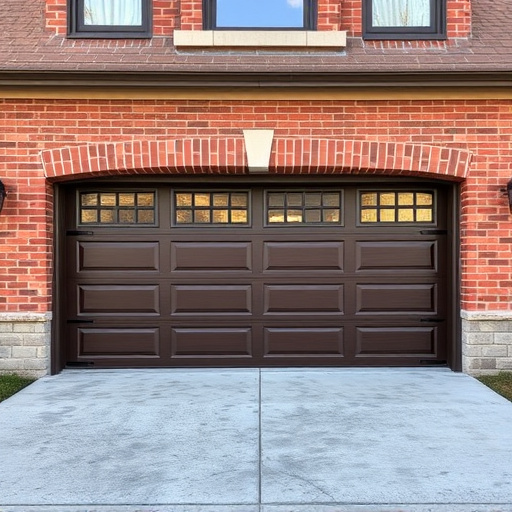 garage door company