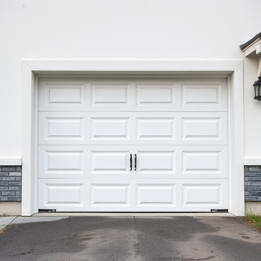 garage door company