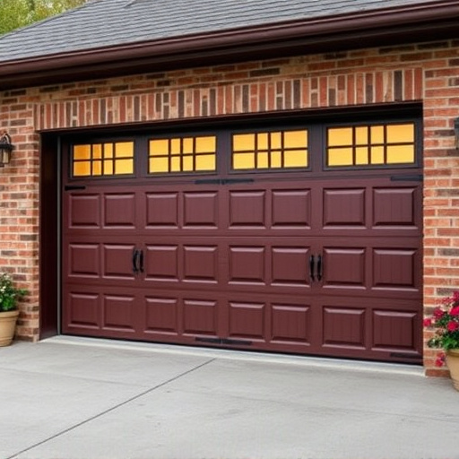 garage door company