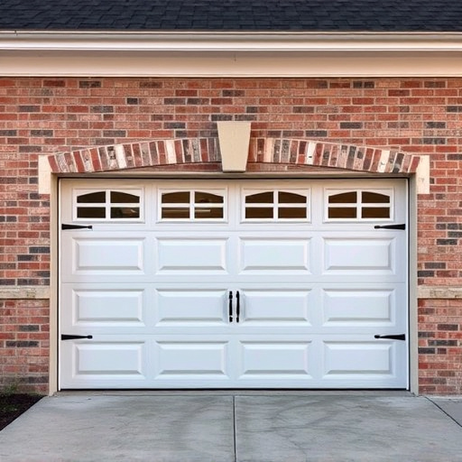 garage door company