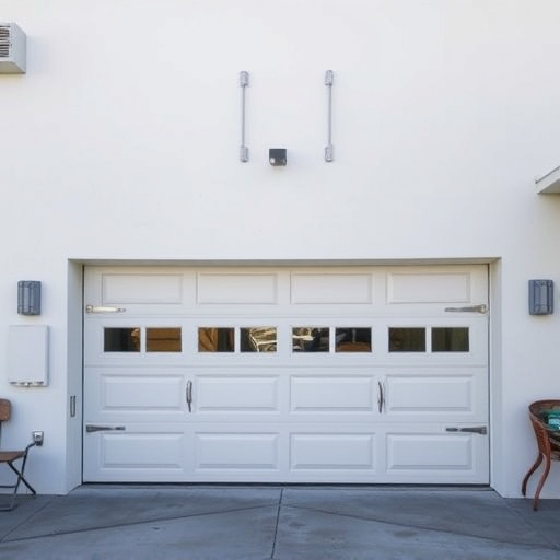 garage door company