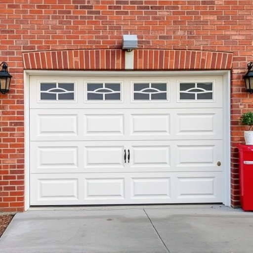 garage door company