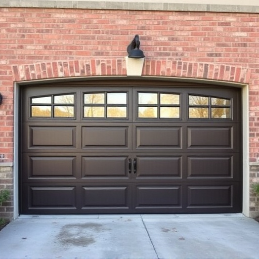 garage door company