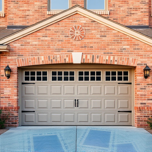 garage door company