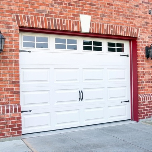 garage door company