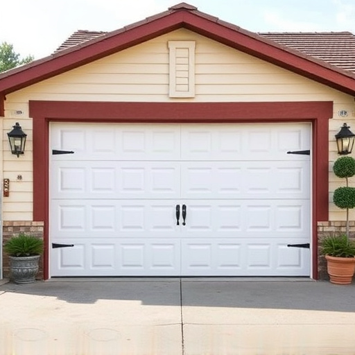 garage door company