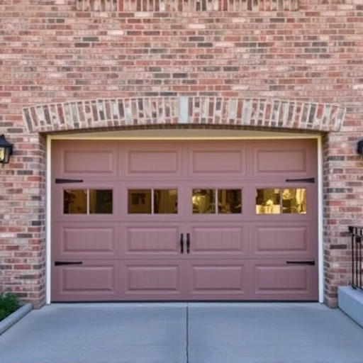 garage door company