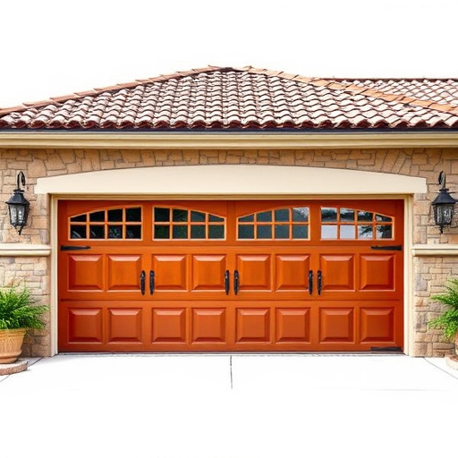 garage door company