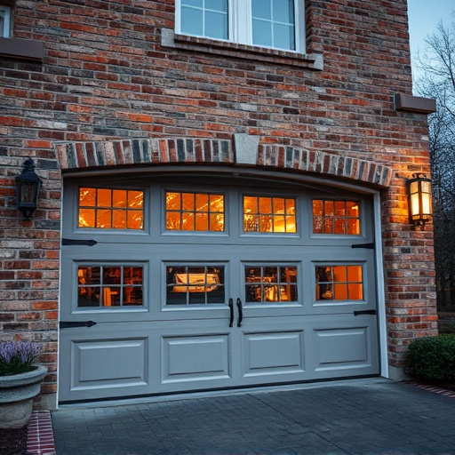 garage door company