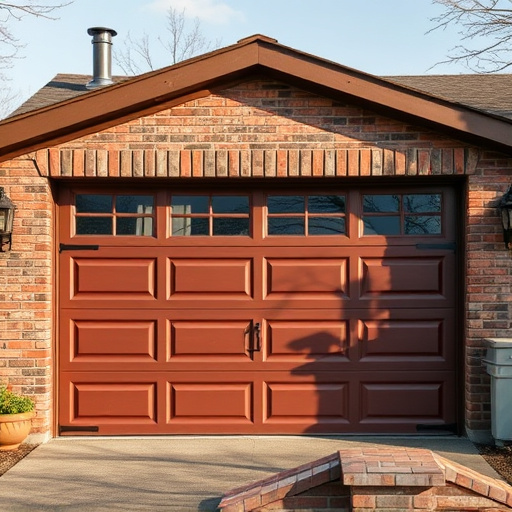 garage door company