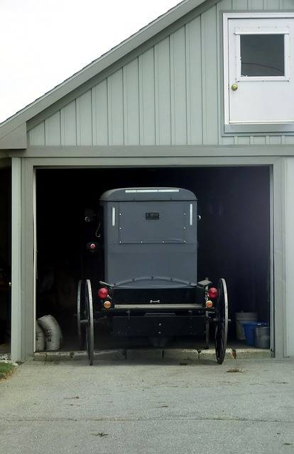 garage door company
