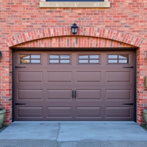 garage door company