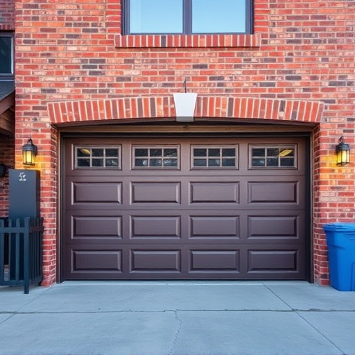 garage door company