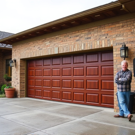 garage door company