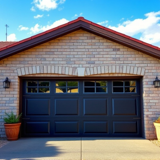 garage door company