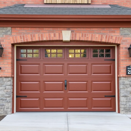 garage door company
