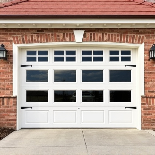 garage door company