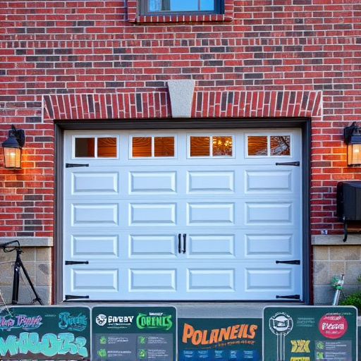 garage door company