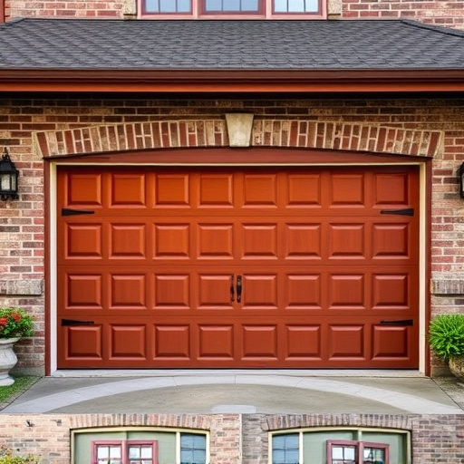 garage door company
