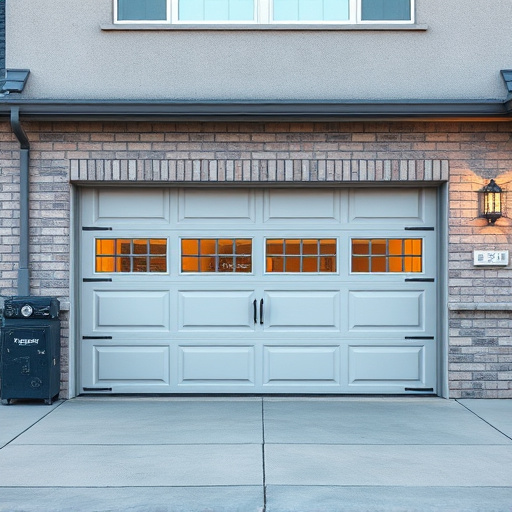 garage door company