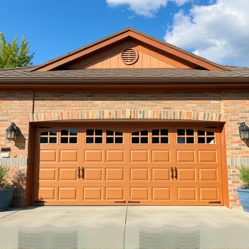 garage door company