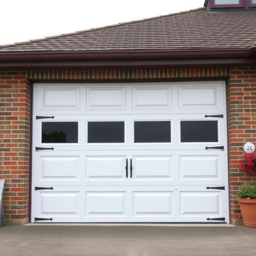garage door company