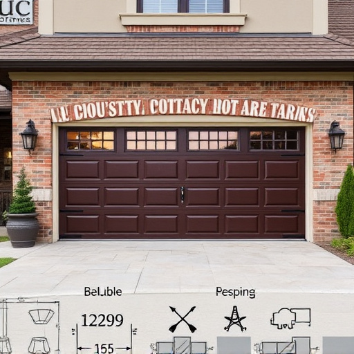 garage door company