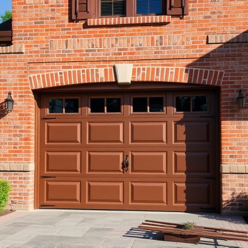 garage door company