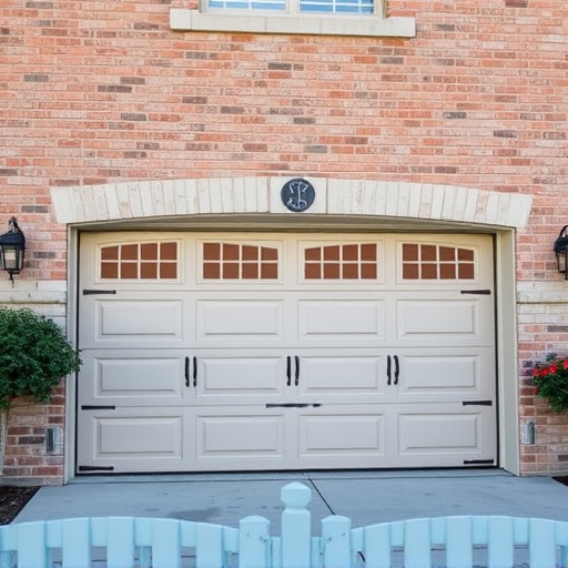 garage door company