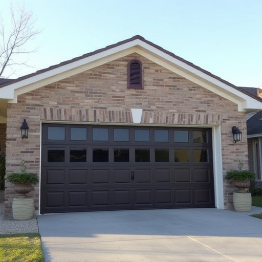 garage door company