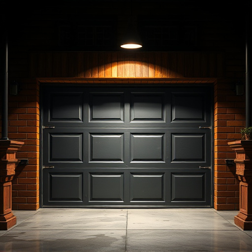 garage door company