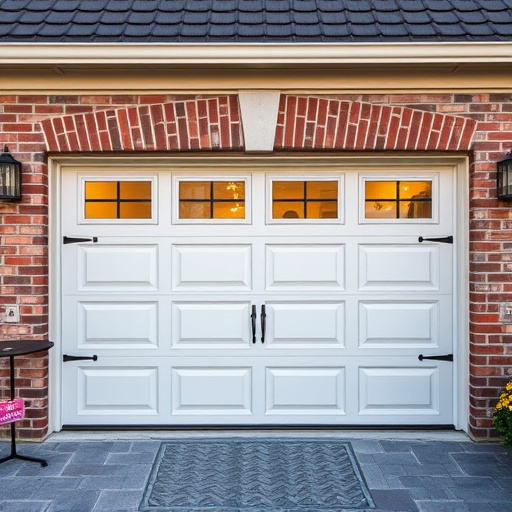 garage door company
