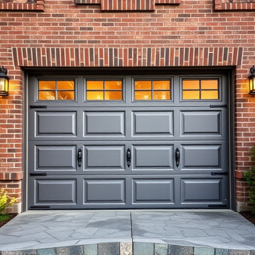garage door company