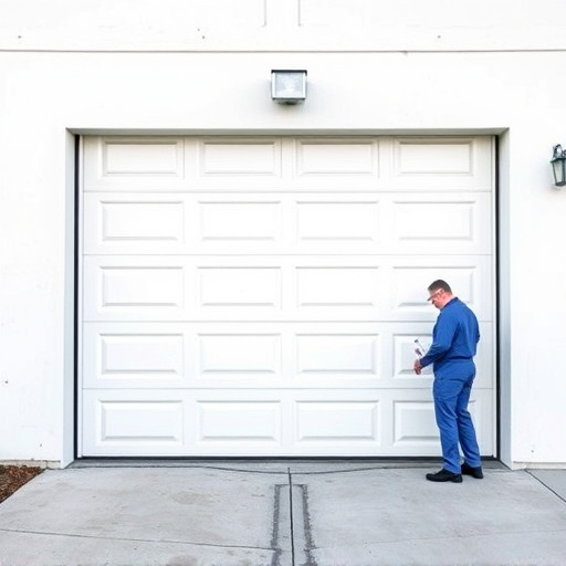 garage door company