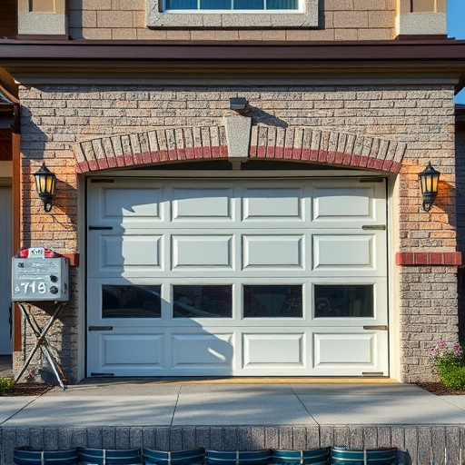 garage door company