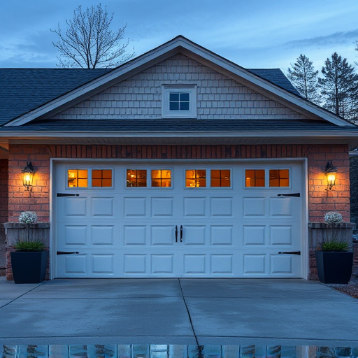 garage door company