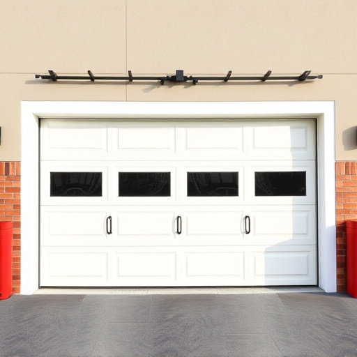 garage door company