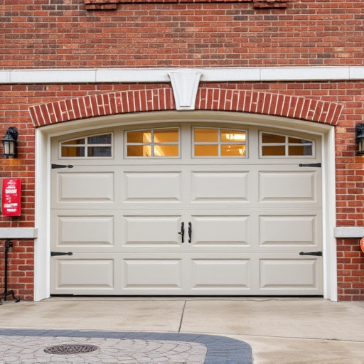 garage door company