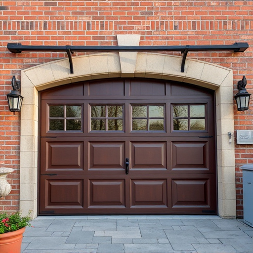 garage door company